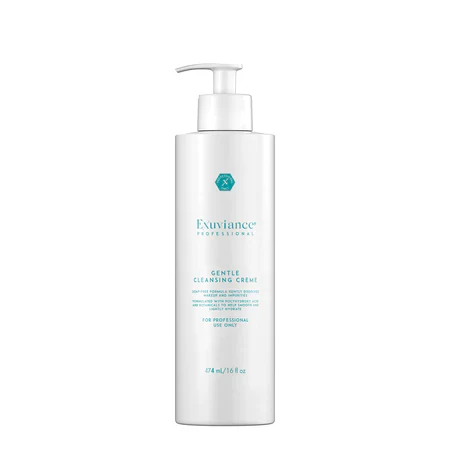 Exuviance Gentle Cream Cleanser 474 Ml