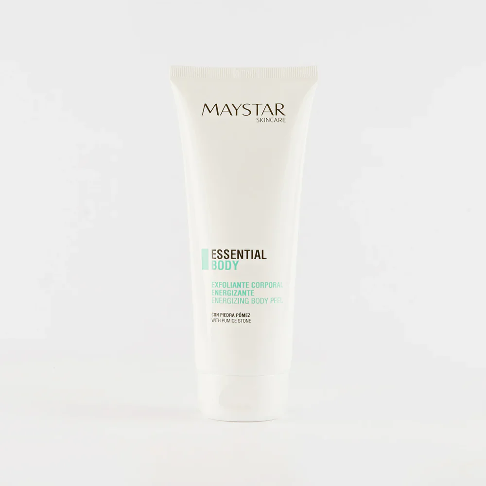 Maystar Essential Body Energizing Body Scrub 200 Ml