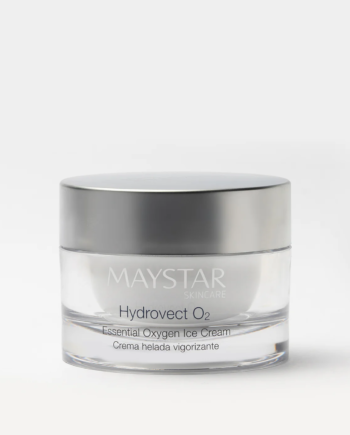 Maystar Hydravect O2 Essential Oxygen Ice Cream 50 Ml