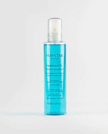 Maystar Hydravect O2 Essential Oxygen Mist 200 Ml