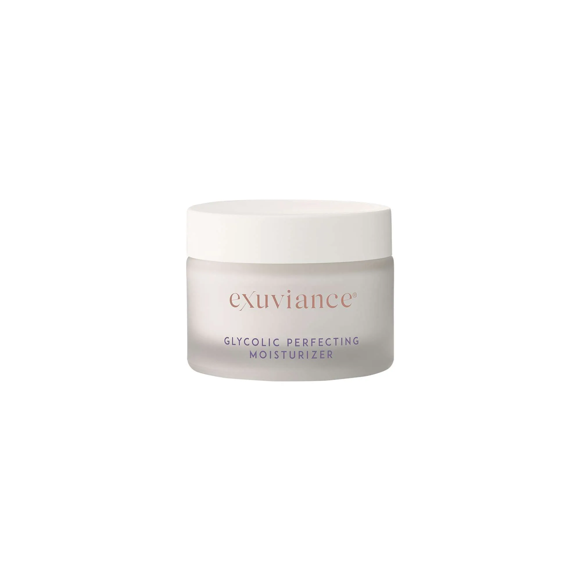 Exuviance Glycolic Perfecting Moisturizer 45 G