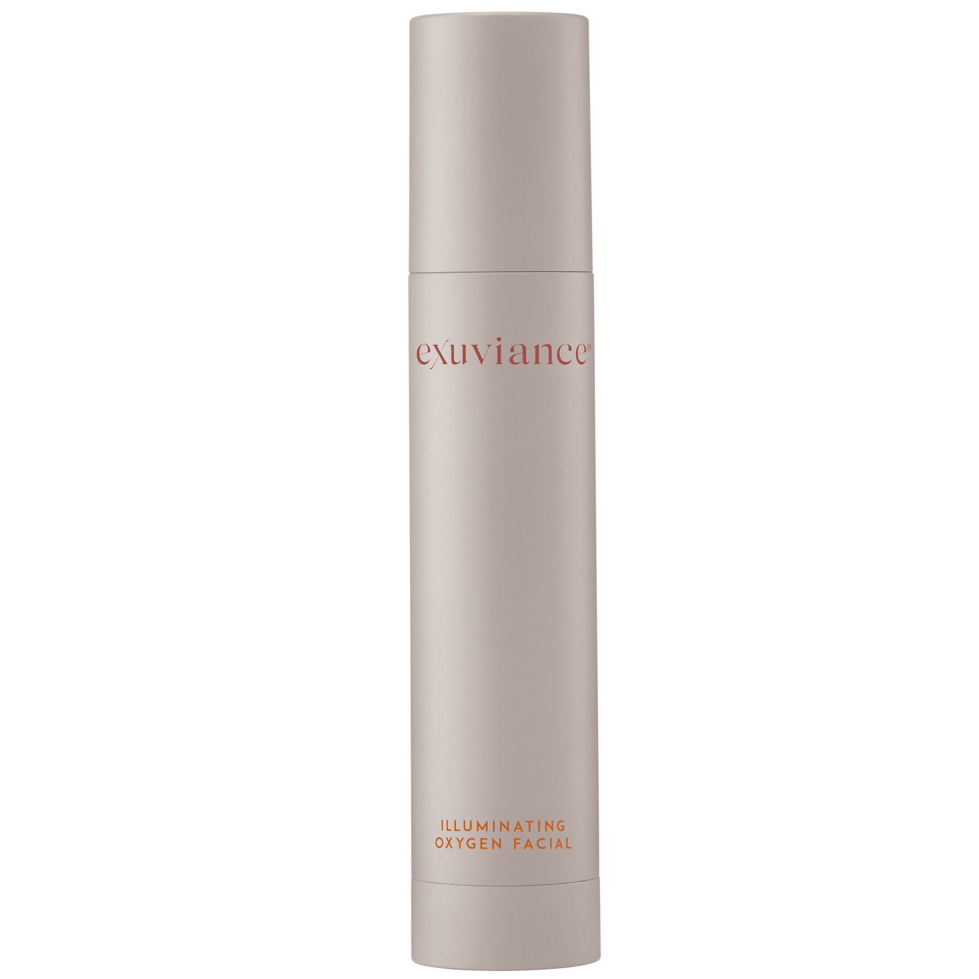 Exuviance Illuminating Oxygen Facial
