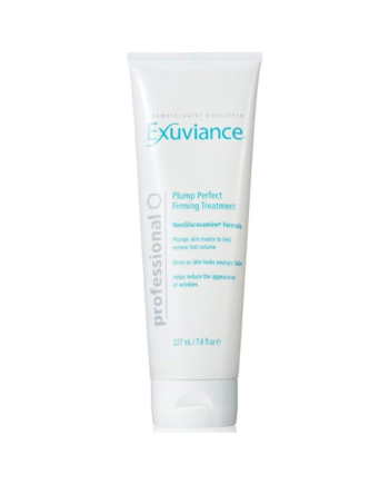Exuviance Professional Plump Perfect Firming Treatment 227 Ml