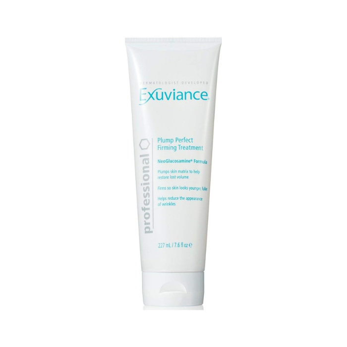 Exuviance Professional Plump Perfect Firming Treatment 227 Ml
