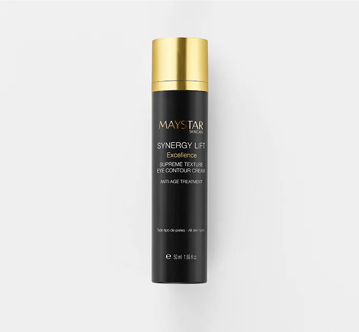 Maystar Sl Excellence Supreme Texture Eye Contour Cream 50 Ml