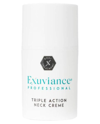 Exuviance Triple Action Neck Creme 227 G