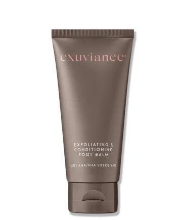Exuviance Exfoliating   Conditioning Foot Balm 50 G