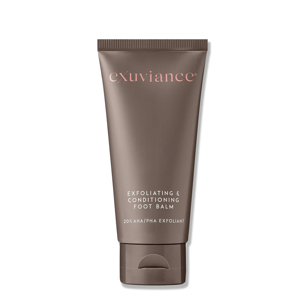 Exuviance Exfoliating Conditioning Foot Balm 50 G