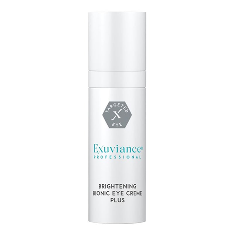Exuviance Brightening Bionic Eye Creme Plus 15 Ml