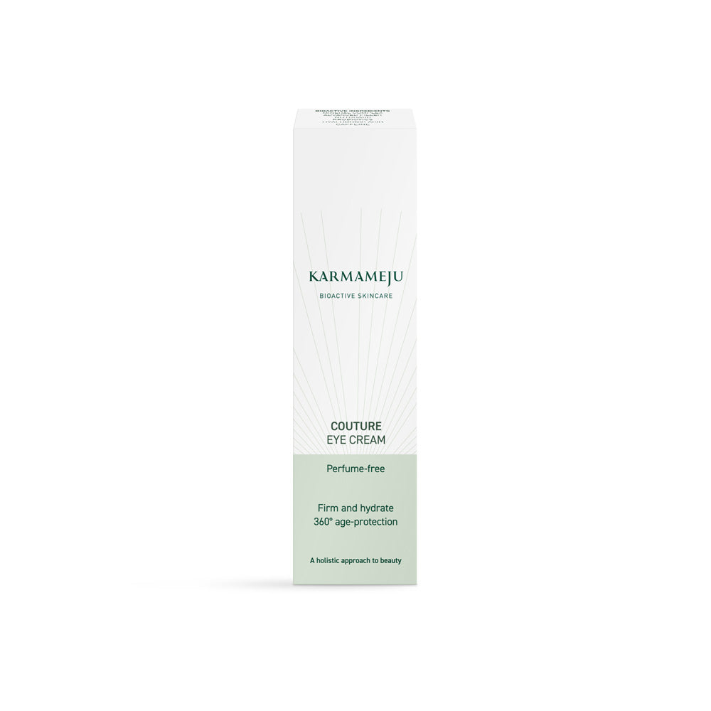 Karmameju Couture øjencreme 15 Ml