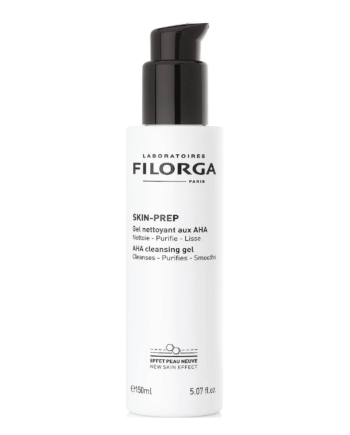 Filorga Skin Prep Aha Cleansing Gel 150 Ml