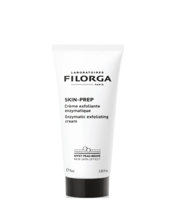 Filorga Skin Prep Enzymatic Exfoliating Cream 75 Ml