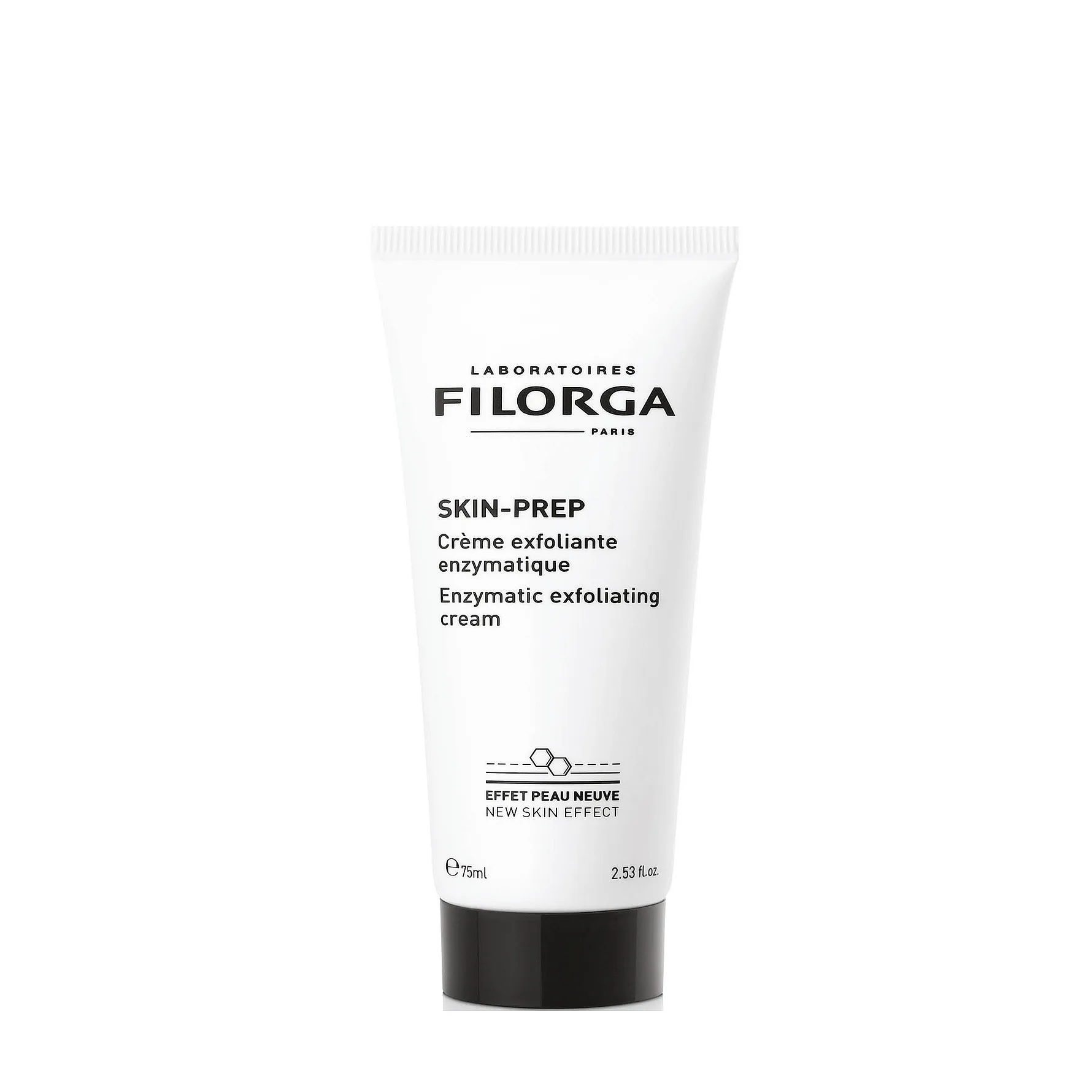Filorga Skin Prep Enzymatic Exfoliating Cream 75 Ml
