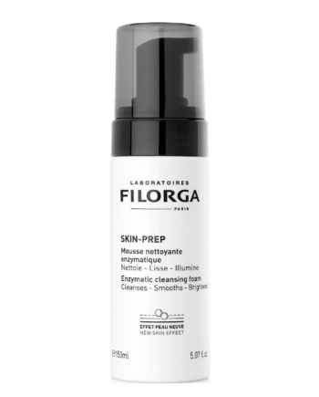Filorga Skin Prep Enzymatic Cleansing Foam 150 Ml