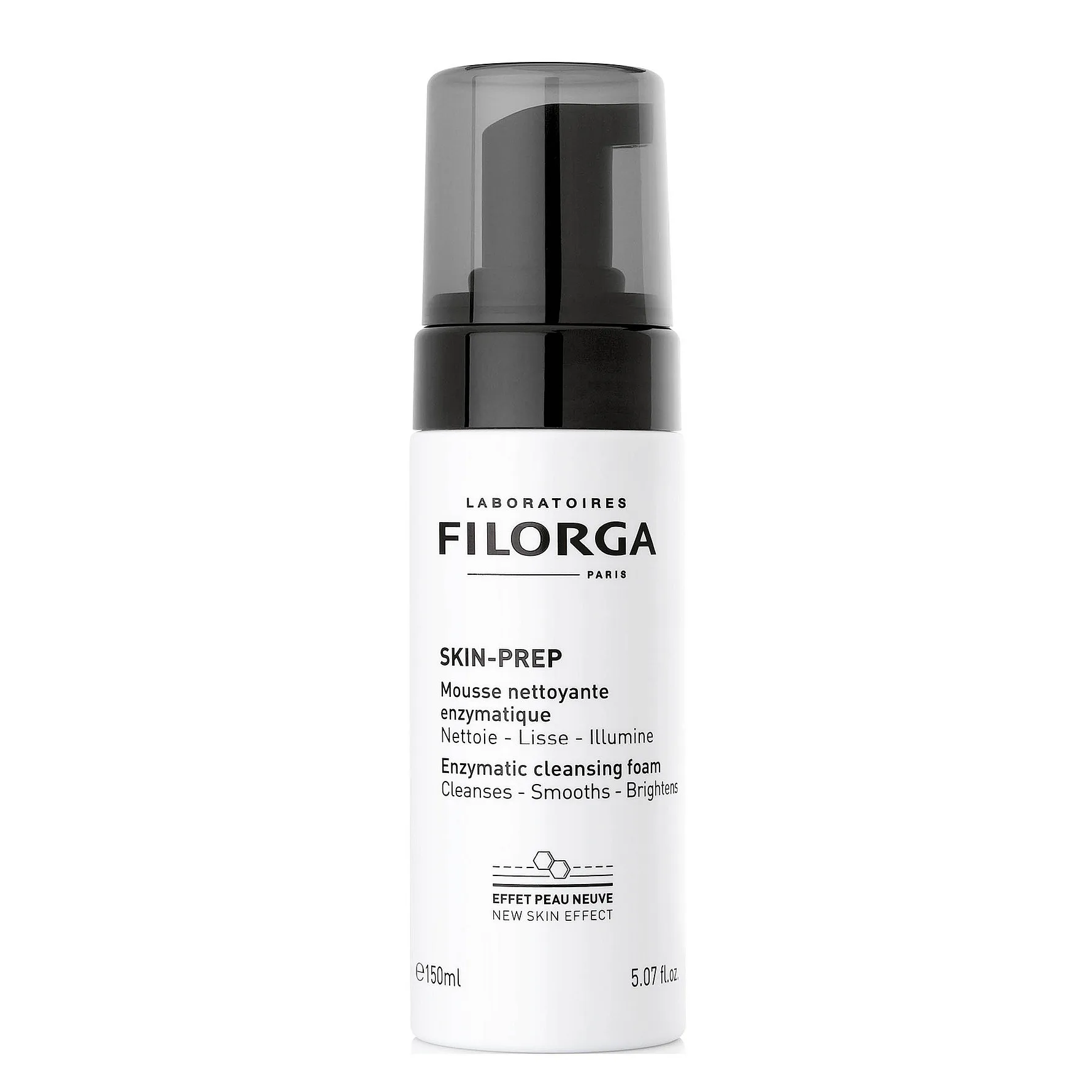 Filorga Skin Prep Enzymatic Cleansing Foam 150 Ml