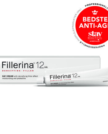 Fillerina 12ha Day Cream Grade 5   Spf 15   50 Ml