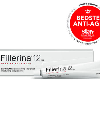 Fillerina 12ha Kur   12ha Day Cream Grade 3   Promo Pack