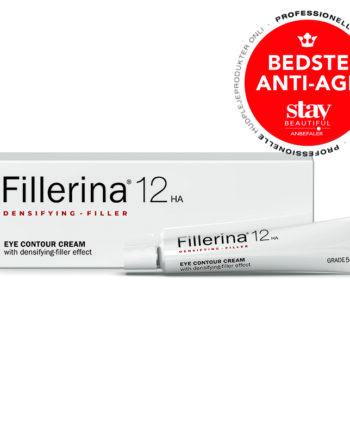 Fillerina 12ha Eye Contour Treatment Grade 5