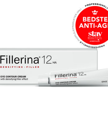 Fillerina 12ha Eye Contour Treatment Grade 3