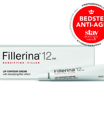 Fillerina 12ha Lip Contour Treatment Grade 3