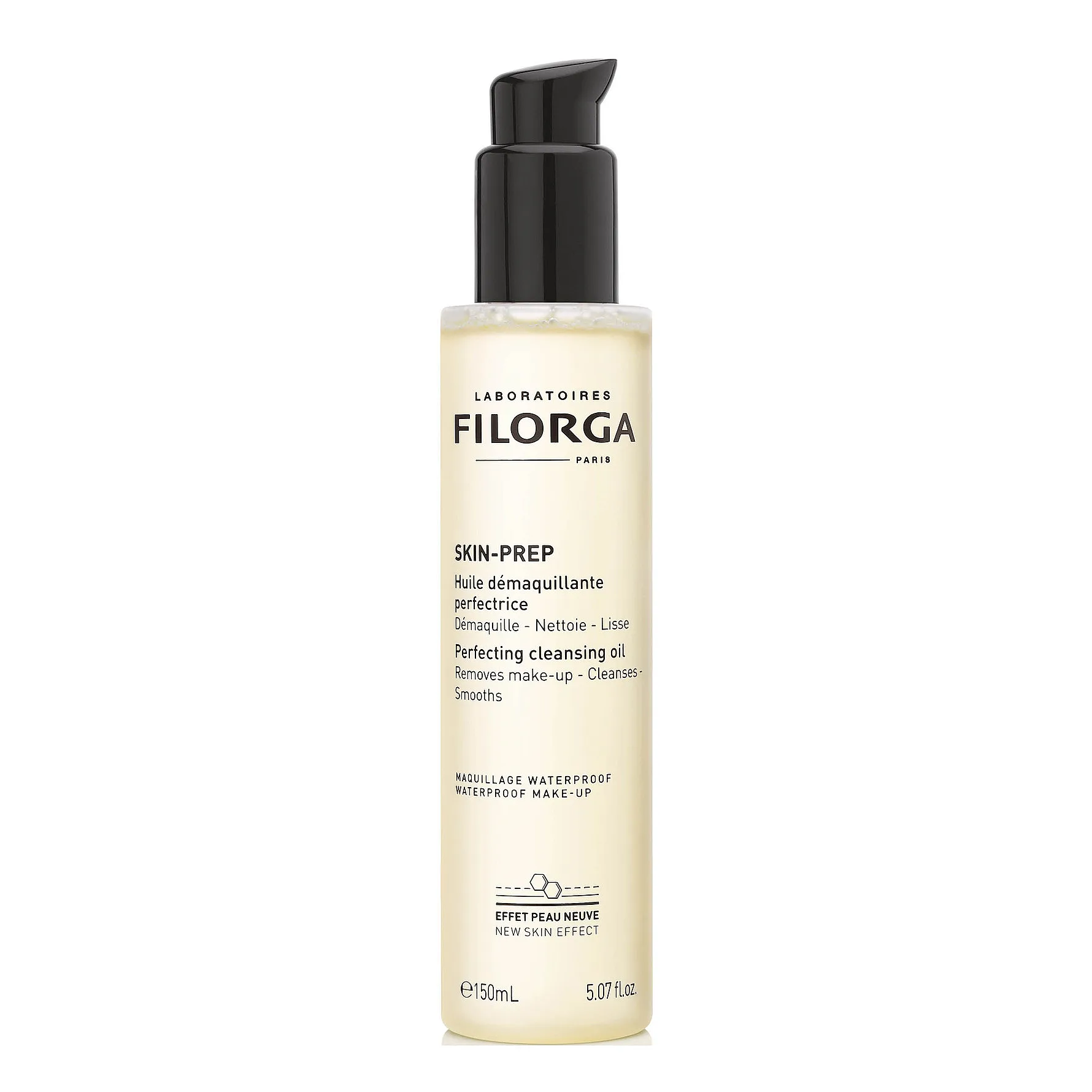 Filorga Skin Prep Perfect Cleansing Oil 150 Ml