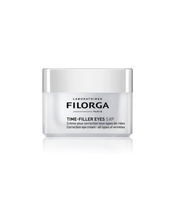Filorga Time Filler Eyes 5xp Correction Eye Cream 15 Ml