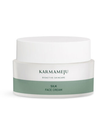 Karmameju Silk Ansigtscreme 50 Ml