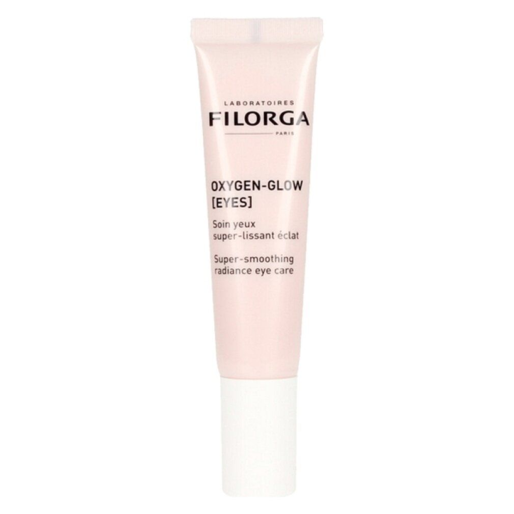 Filorga Oxygen Glow Eye Cream 15 Ml