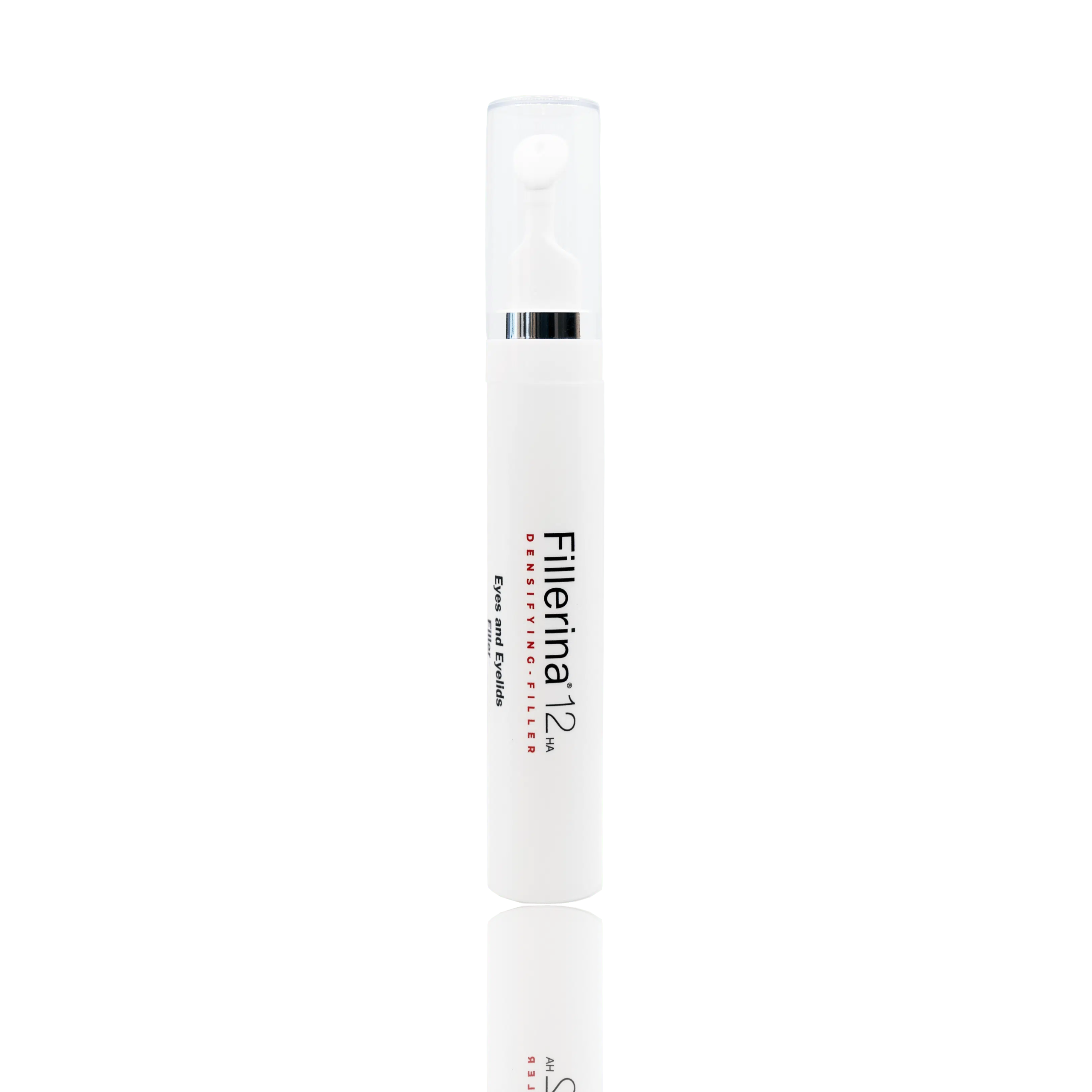 Fillerina 12ha Specific Zones Eyes Eyelids Grade 3 15 Ml