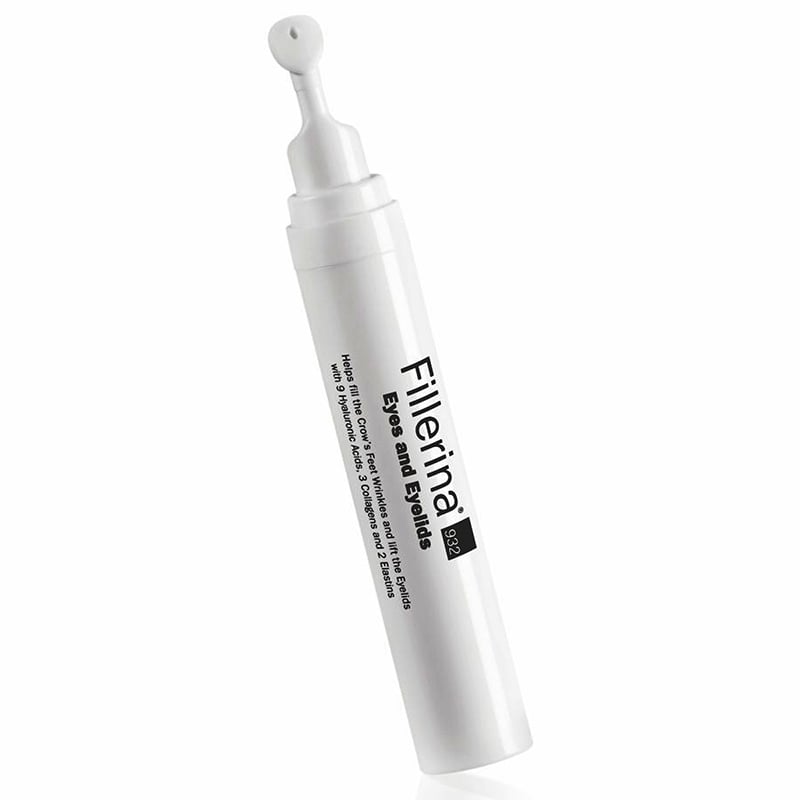 Fillerina 932 Eyes And Eyelids Grade 4 Plus