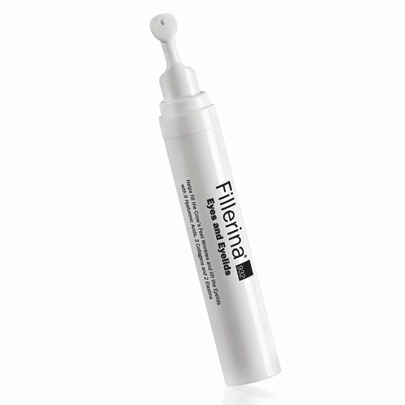 Fillerina 932 Eyes And Eyelids Grade 5 Plus