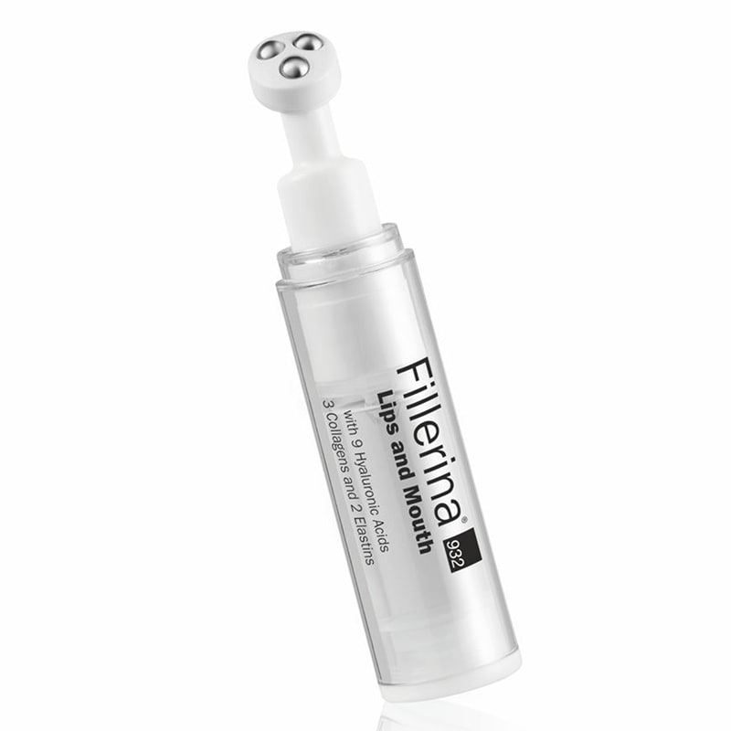 Fillerina 932 Lips And Mouth Grade 4 Plus