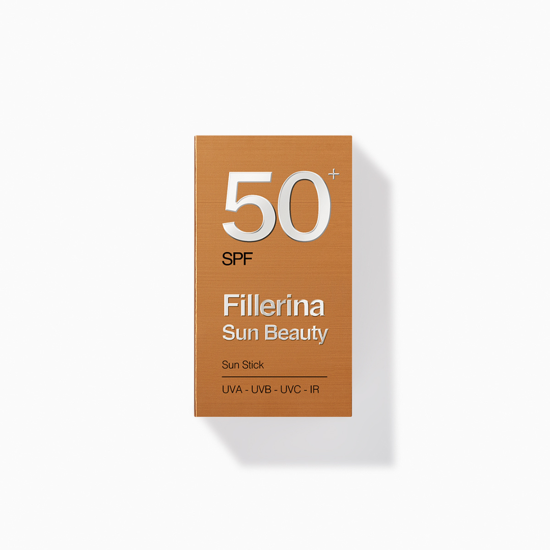 Fillerina Sun Beauty Sun Stick Spf 50 8 5 Ml