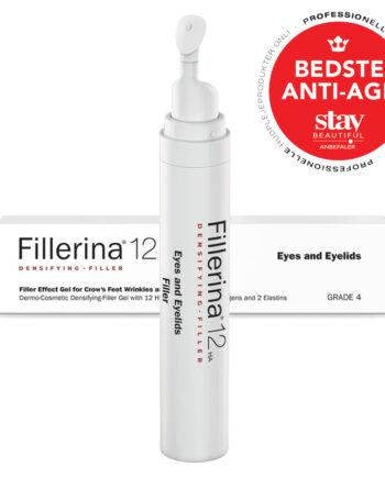 Fillerina 12ha Specific Zones   Eyes And Eyelids Grade 4