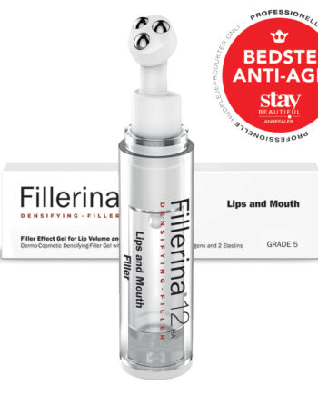 Fillerina 12ha Specific Zones   Lips And Mouth Grade 5
