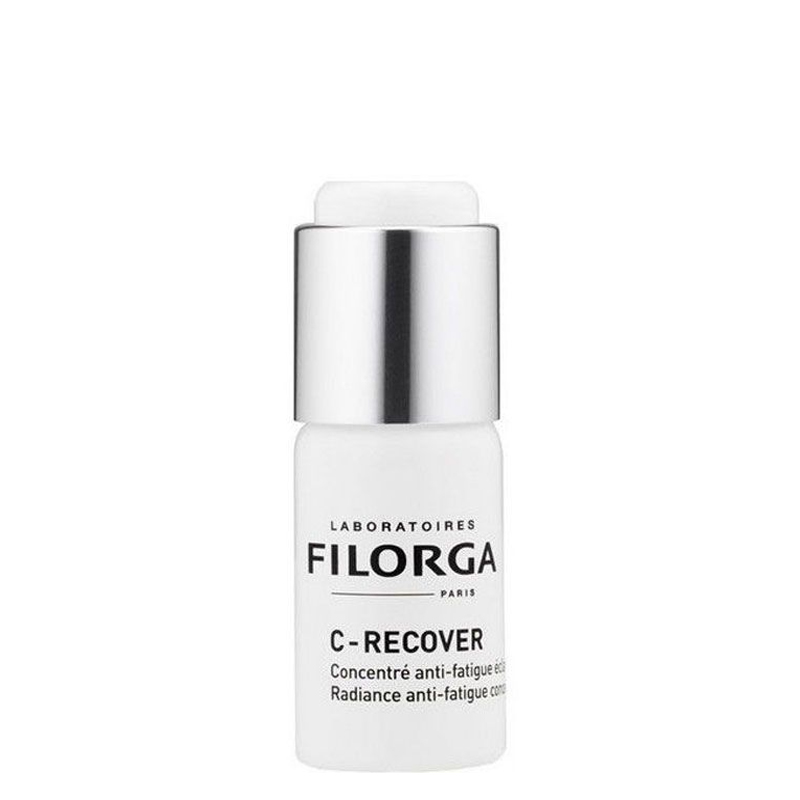 Filorga C Recover Anti Fatigue Rad Concentrate 3 X 10 Ml