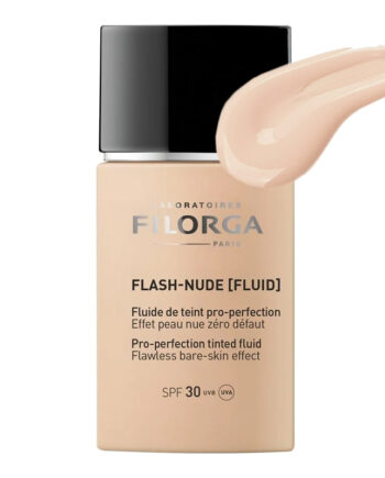 Filorga Flash Nude Fluid Foundation 00 Nude Ivory 30 Ml