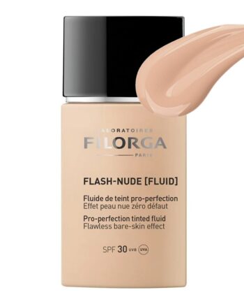 Filorga Flash Nude Fluid Foundation 01 Nude Beige 30 Ml