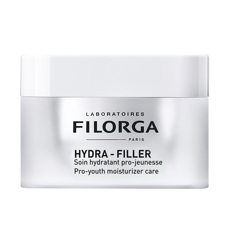 Filorga Hydra Filler Pro Youth Moisturizer Care 50 Ml