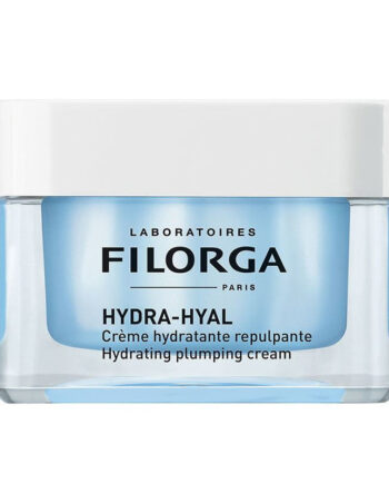 Filorga Hydra Hyal Hydrating Plumping Cream 50 Ml