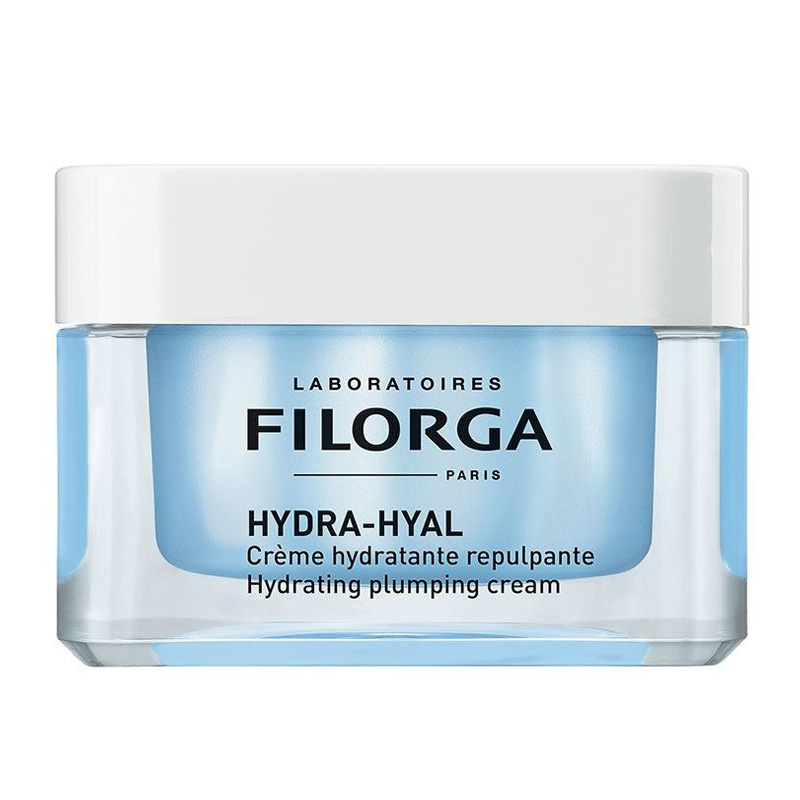 Filorga Hydra Hyal Hydrating Plumping Cream 50 Ml