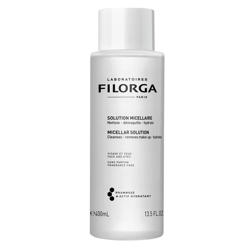 Filorga Micellar Solution 400 Ml