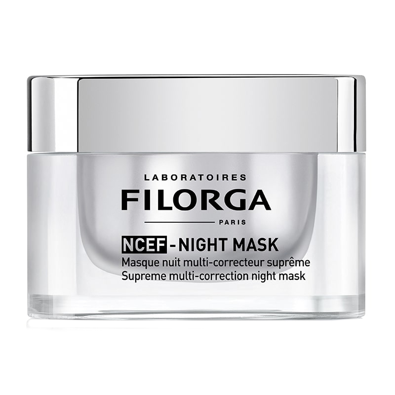 Filorga Ncef Night Mask 50 Ml