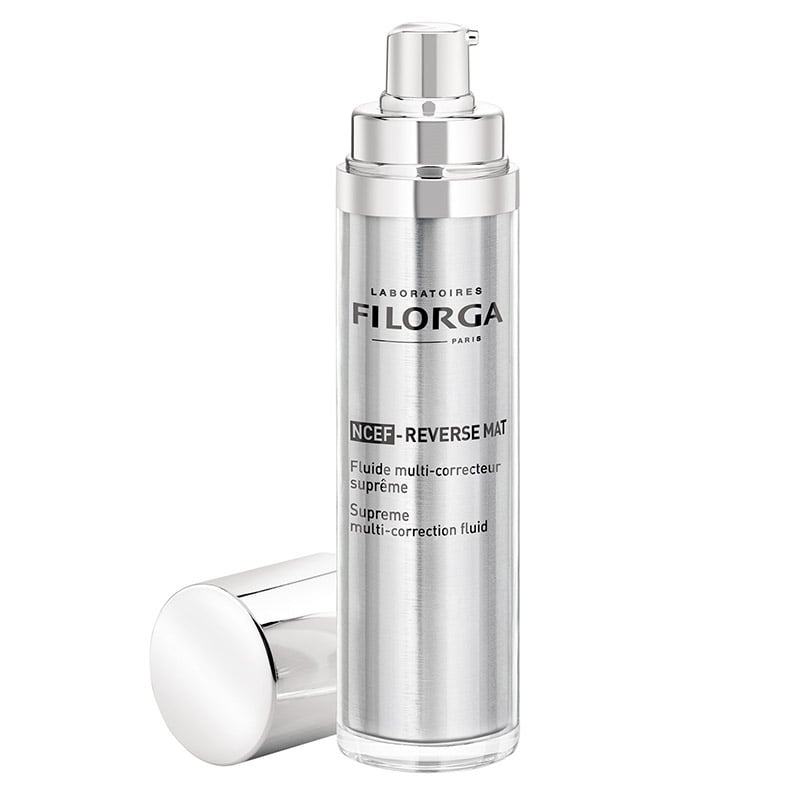 Filorga Ncef Reverse Mat 50 Ml