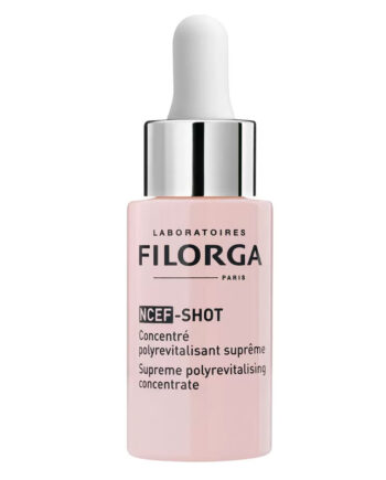 Filorga Ncef Shot 15 Ml