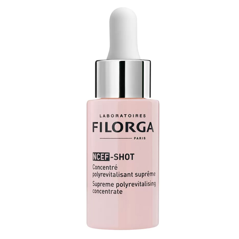 Filorga Ncef Shot 15 Ml
