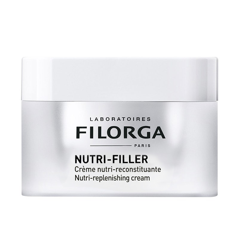Filorga Nutri Filler Nutri Replenishing Cream 50 Ml