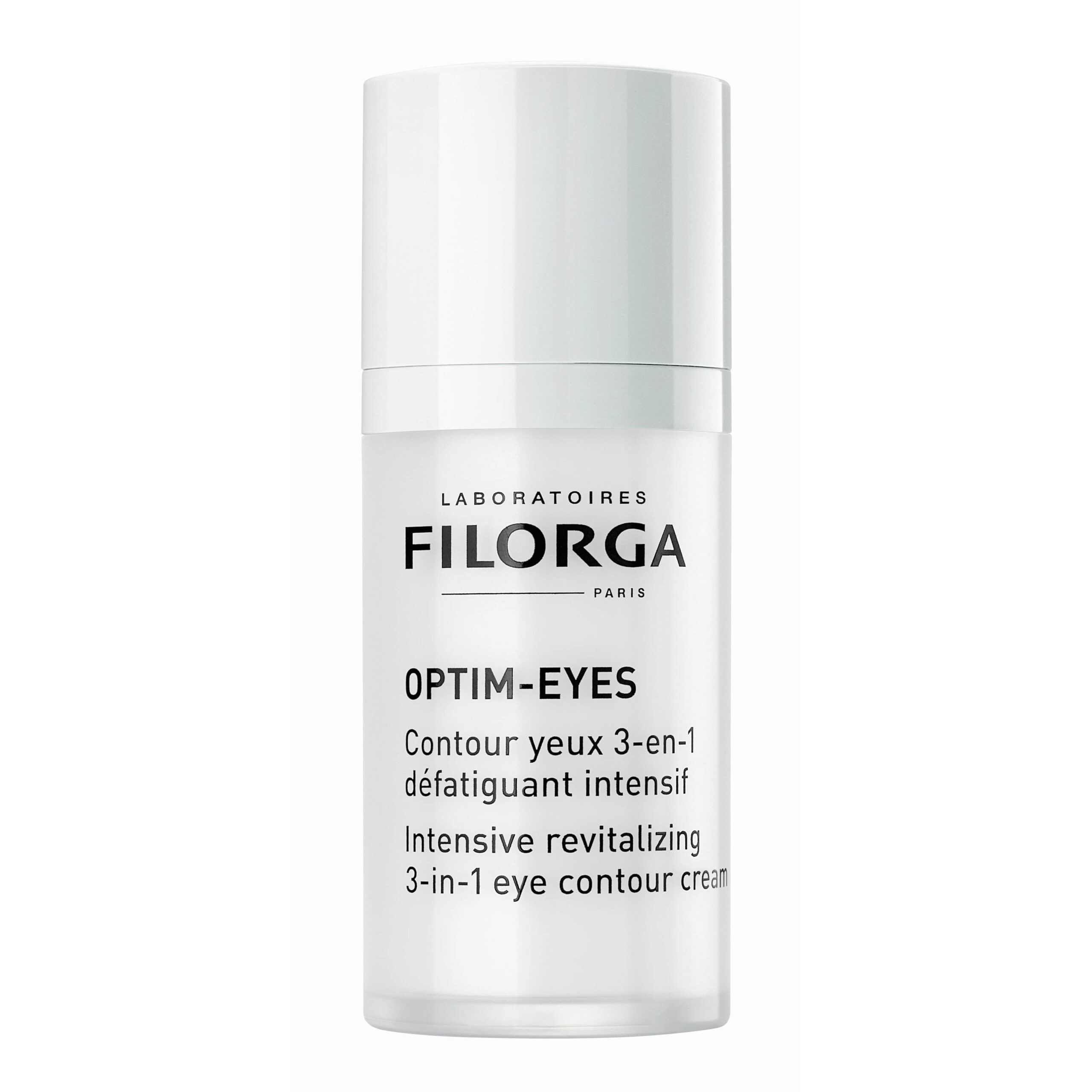 Filorga Optim Eyes Eye Contour Cream 15 Ml