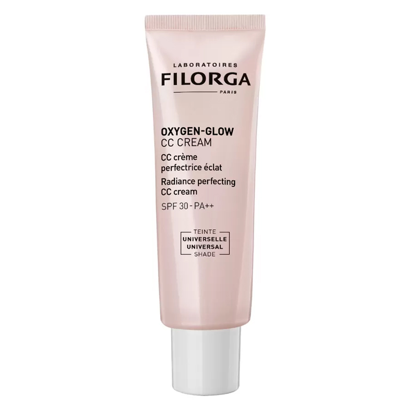Filorga Oxygen Glow Cc Cream 40 Ml