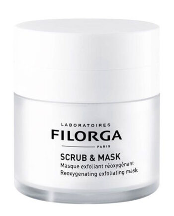 Filorga Scrub   Mask 55 Ml